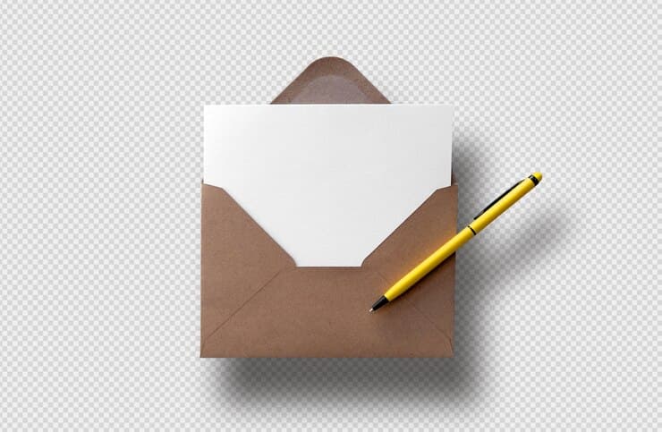 Envelope